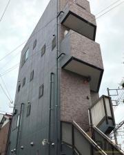 京王線東府中駅まで徒歩22分