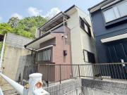 広野町小根尾貸家