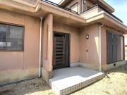 貸家 K邸 羽倉崎