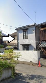 京阪鴨東線出町柳駅まで徒歩15分