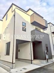 4108さいたま市上木崎7期6棟2号棟