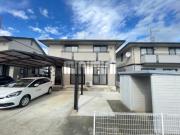 ロイヤルコート西尾張部 E