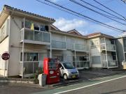 ＪＲ常磐線（各駅停車）金町駅まで徒歩21分