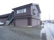 兵庫貸倉庫事務所