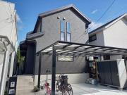 京阪本線枚方公園駅までバス約6分 徒歩3分