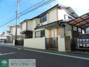 千葉市花見川区畑町