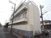 ＪＲ山陽本線明石駅までバス約28分 徒歩3分