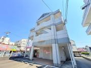 山陽電鉄網干線広畑駅まで徒歩10分