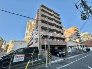地下鉄名城線東別院駅まで徒歩7分