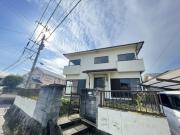 高崎4丁目戸建て