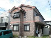 グリーンライン北山田駅まで徒歩3分