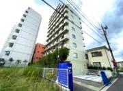 モナークマンション西川口