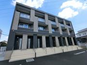 ＪＲ総武本線都賀駅まで徒歩13分