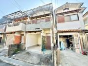 新家2丁目戸建て