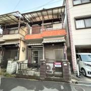 南中振2丁目リノベ戸建て