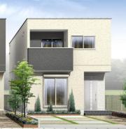 地下鉄鶴舞線上小田井駅まで徒歩17分