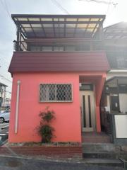 地下鉄西神・山手線長田駅まで徒歩12分