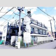 ＪＲ仙山線北仙台駅まで徒歩14分