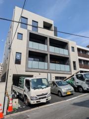 地下鉄東山線池下駅まで徒歩8分