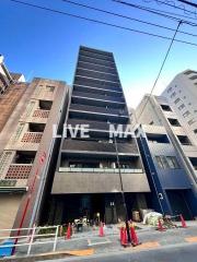 東京メトロ日比谷線八丁堀駅まで徒歩4分