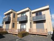 ＪＲ青梅線昭島駅まで徒歩12分