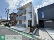 リートゥス湘南辻堂