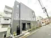 ＪＲ山手線品川駅まで徒歩9分