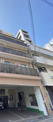 阪神なんば線西九条駅まで徒歩1分