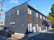 レオパレスプリメーラ深見