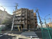 学園町一番館