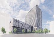 URAWA THE TOWER