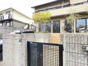 小野原テラスハウス