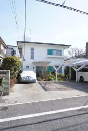 テラス・スイート2