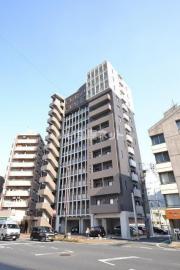 THE SQUARE Suite Residence