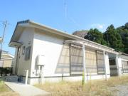 ＪＲ外房線大網駅までバス約14分 徒歩8分