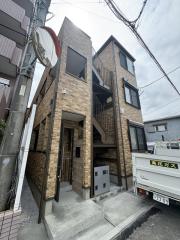 ベイルーム東本厚木