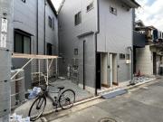Sコート矢賀