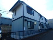 東京メトロ東西線妙典駅まで徒歩8分