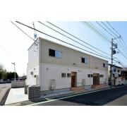 クレセール岩槻本町