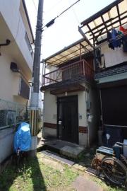 南海高野線北野田駅まで徒歩25分