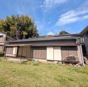 アイリスガーデン平屋