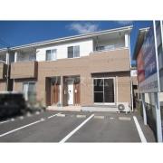 平松本町メゾネットII