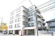 THE SQUARE・ORIO RESIDENCE