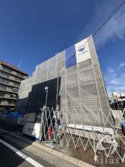 阪急京都線南茨木駅まで徒歩5分