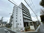 GRAN PASEO江坂