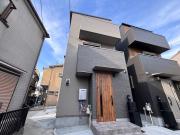 今津山中町戸建