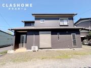 東境町児山借家