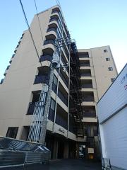 ＪＲ境線富士見町駅まで徒歩13分