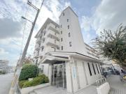 地下鉄四つ橋線住之江公園駅まで徒歩5分