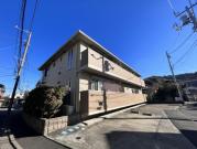 京急逗子線逗子・葉山駅まで徒歩9分